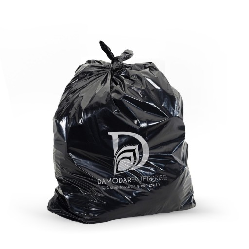 ECO FRIENDLY GARBAGE BAG